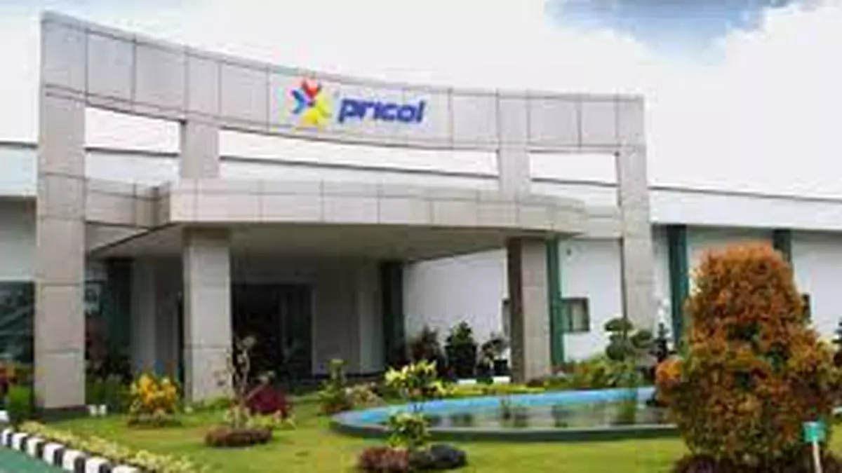 Broker’s Call: Pricol (Buy) - The Hindu BusinessLine