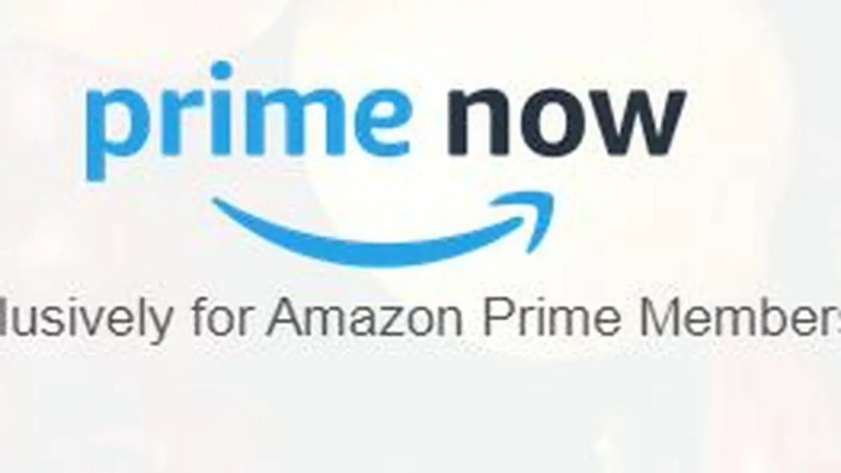 Amazon’s 2hour delivery service is ‘Prime Now’ The Hindu BusinessLine