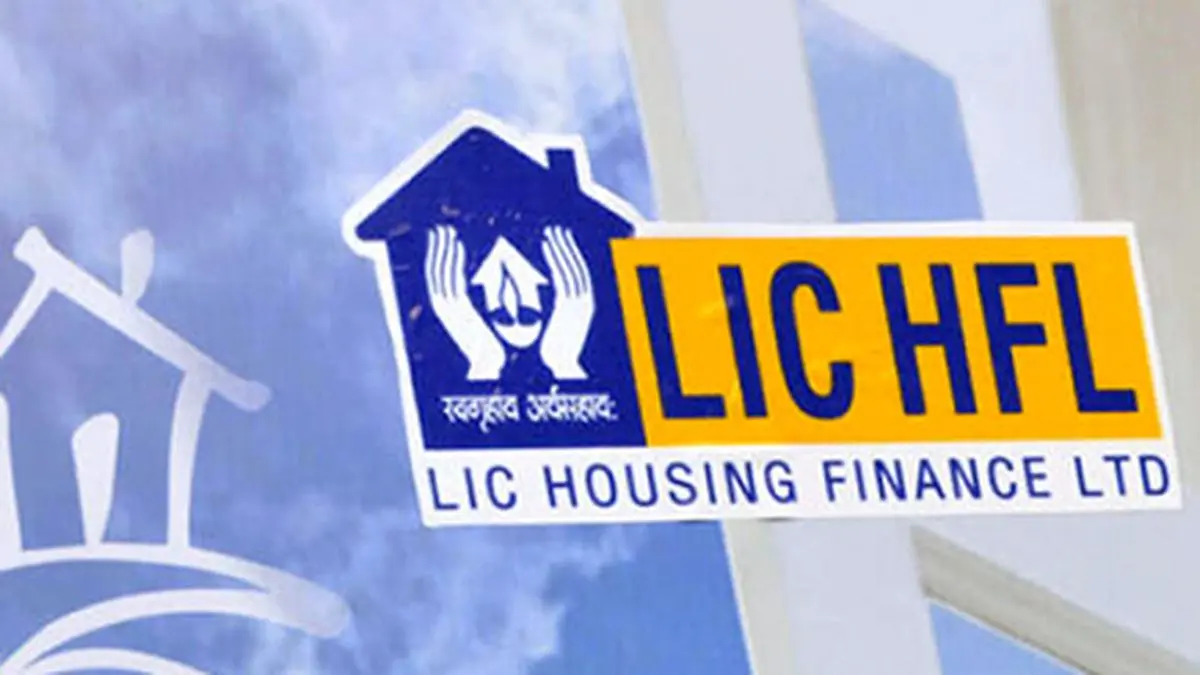 LIC HFL’s Q2fy24 web benefit zooms 290 computer to ₹1,188 cr