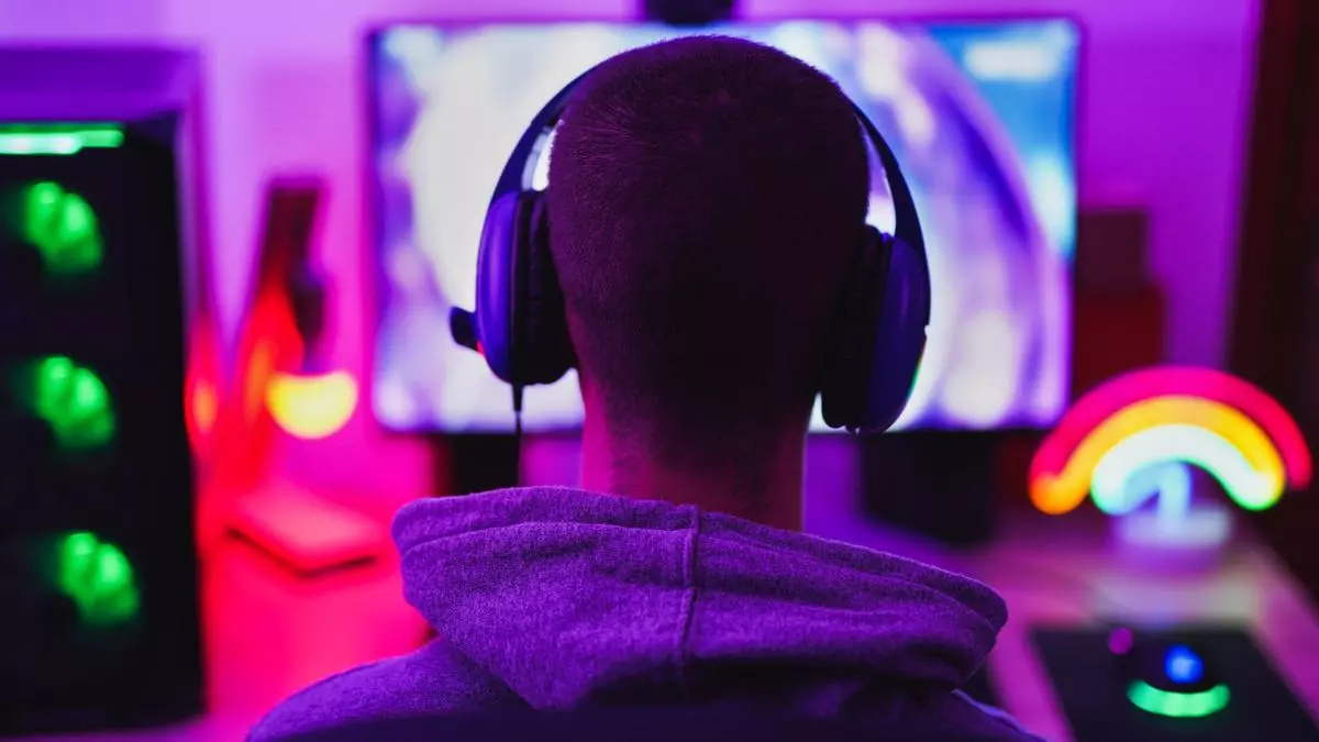 Esports industry growth benefits serious gamers with increased earnings, diverse career options: HP India study
