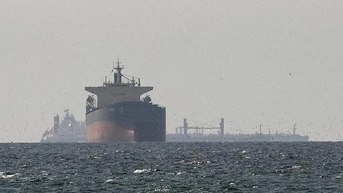 Indian sailor killed in dhow fire near Strait of Hormuz