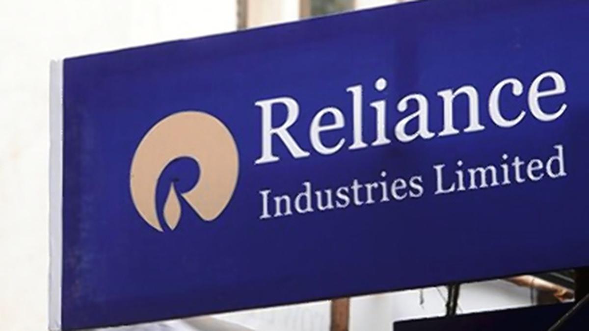 Mcap of 6 of top-10 most valued domestic firms erodes by Rs 1 lakh cr; Reliance takes biggest hit