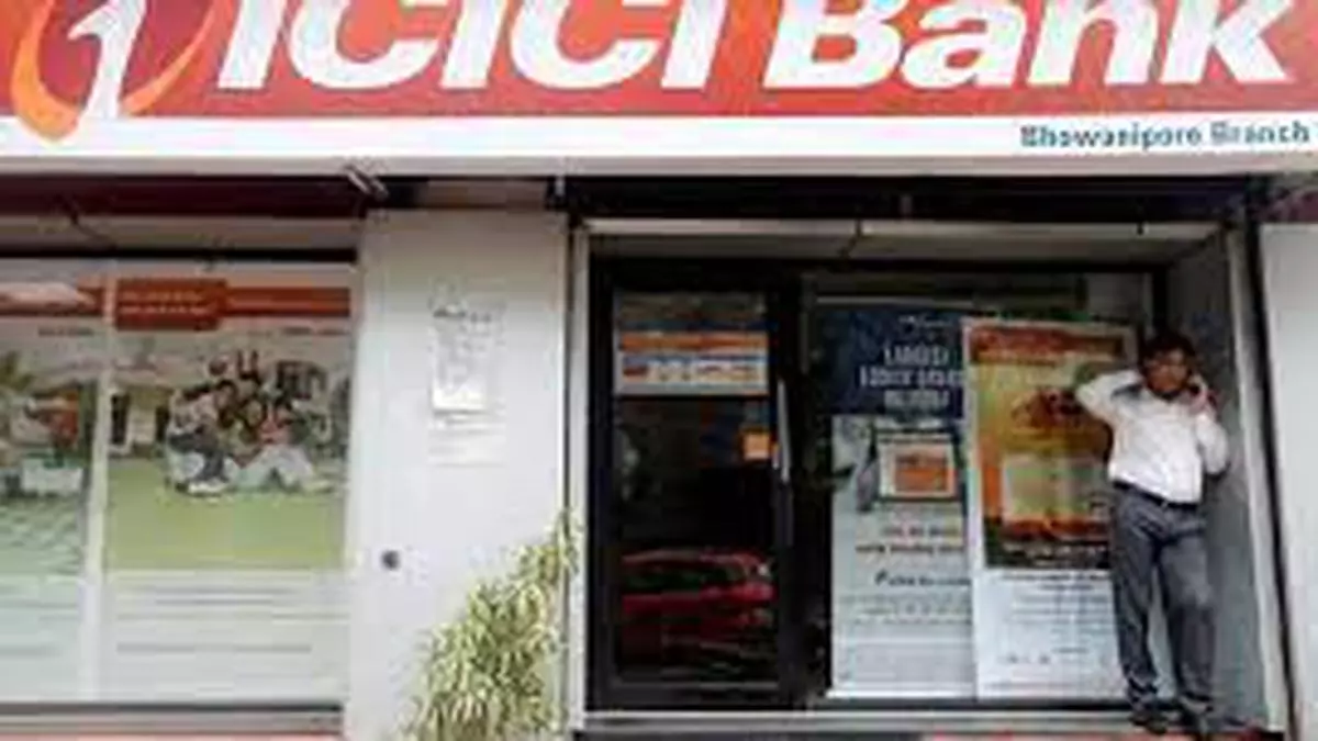 Pradeep Kumar Sinha to take over as Non-Executive Part-time Chairman of ICICI Bank