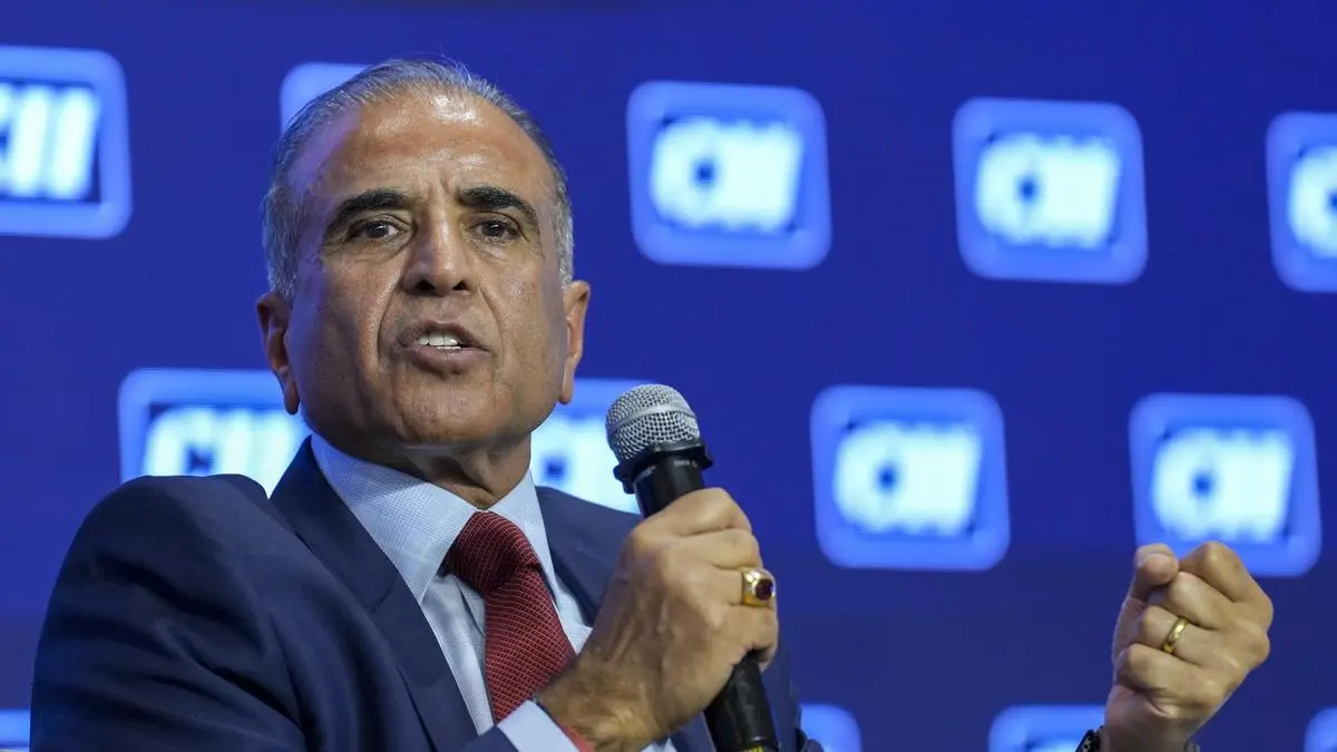 This is the moment to invest, double down in our own country: Sunil Mittal