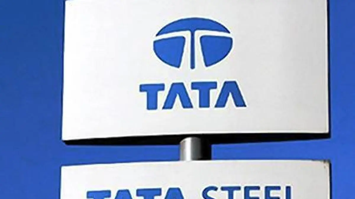 Tata Steel shares up 4% as annual crude steel production rises in FY26