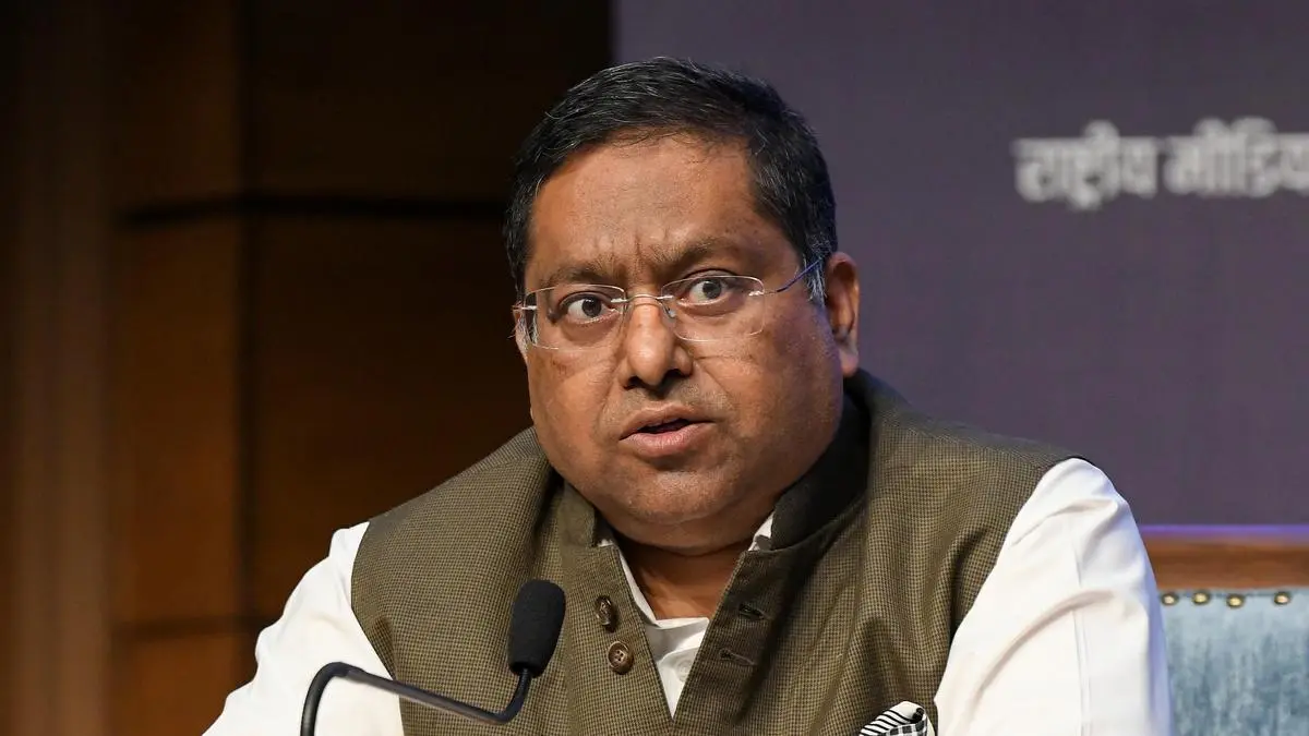 India to attend UK-led talks on Strait of Hormuz; prioritises maritime security: MEA