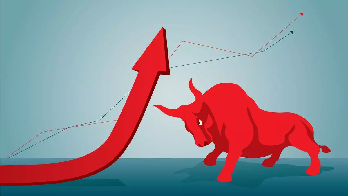 Three gainers of stock market last week - The Hindu BusinessLine