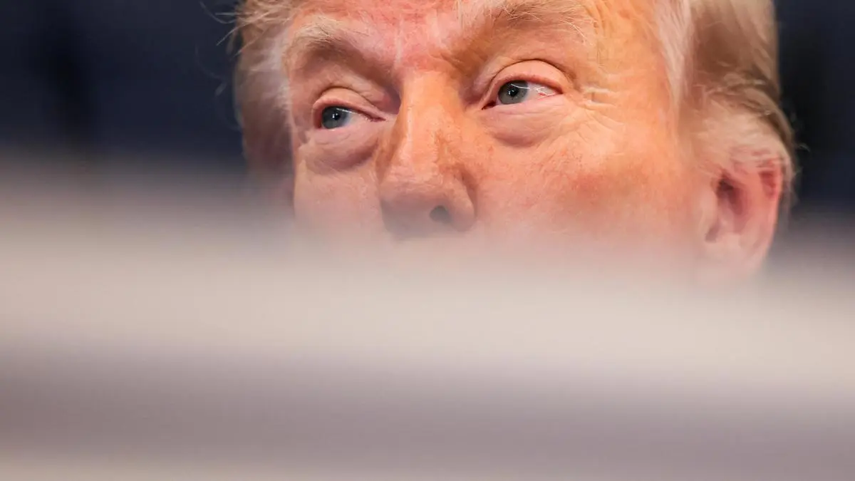 India rebukes Trump for sharing ‘hellhole’ remarks on birthright citizenship