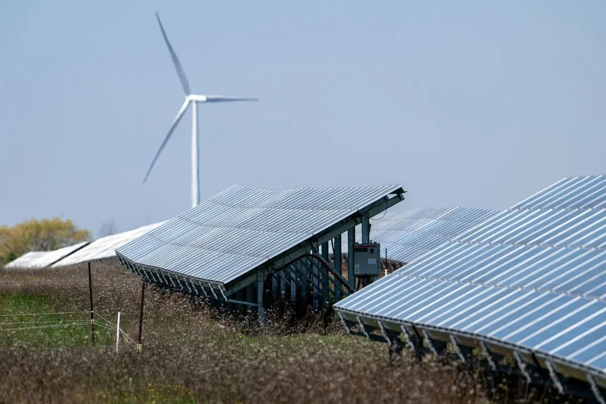 thehindubusinessline.com - NGE Green energy receives approval for ₹133 crore SME IPO