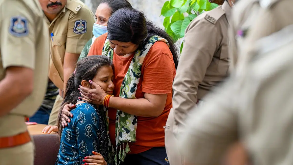 Air India plane crash: LIC, Bajaj Allianz Life to expedite  claims for victims