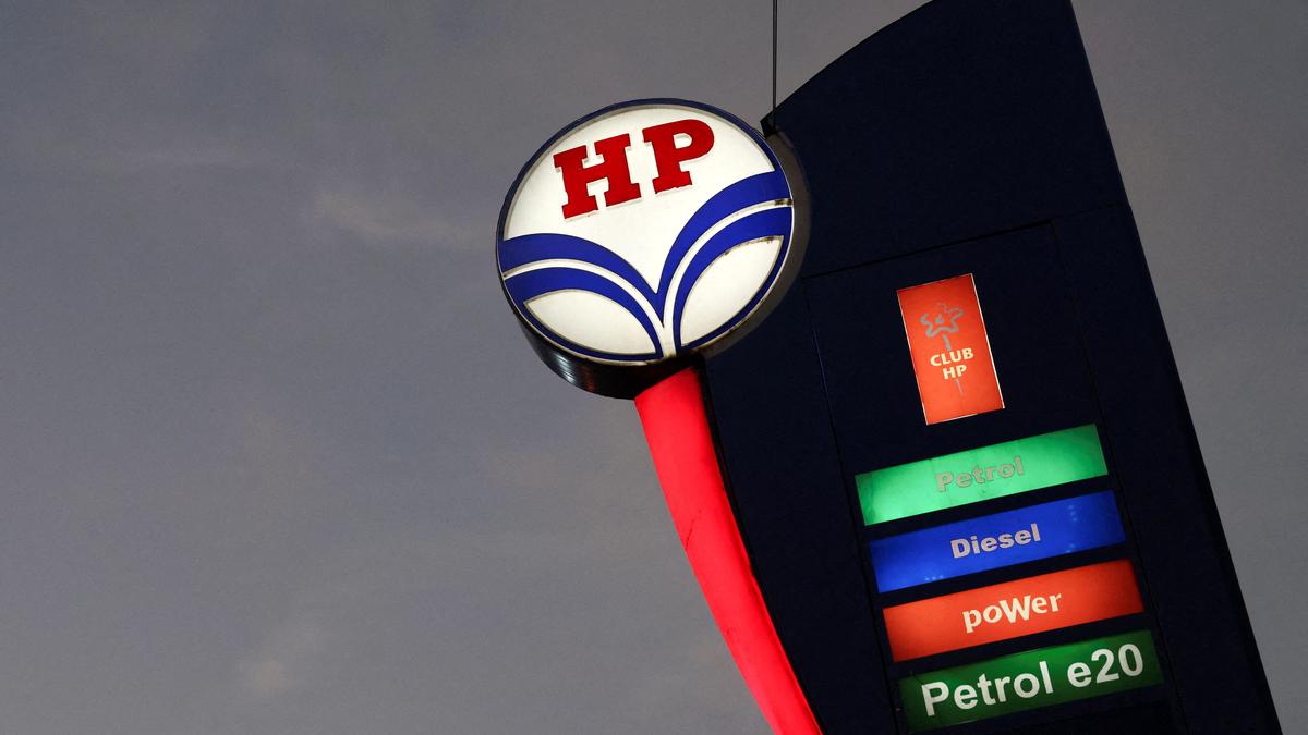 F&O Strategy: Long strangle on HPCL