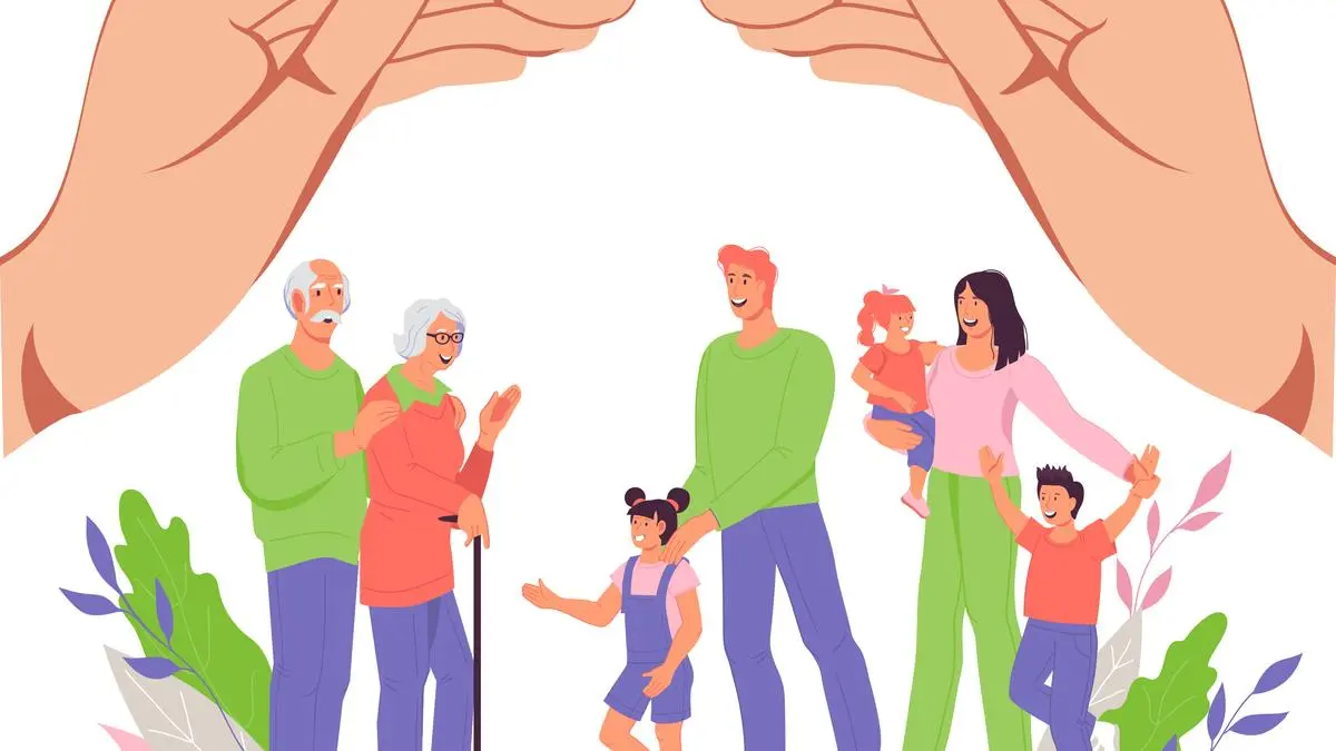 Buying health insurance at 30 Vs 60 Buying health insurance at 30 Vs 60