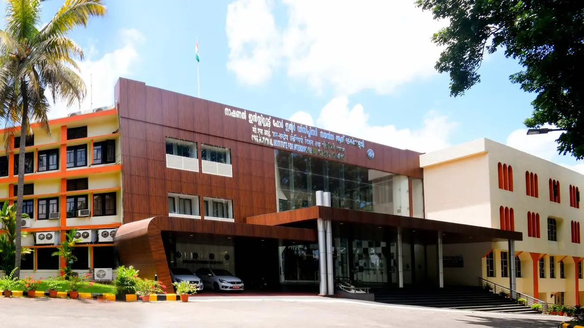 CSIR-NIIST Thiruvananthapuram to host ‘Techno-Fest cum Customer Meet’ on May 11