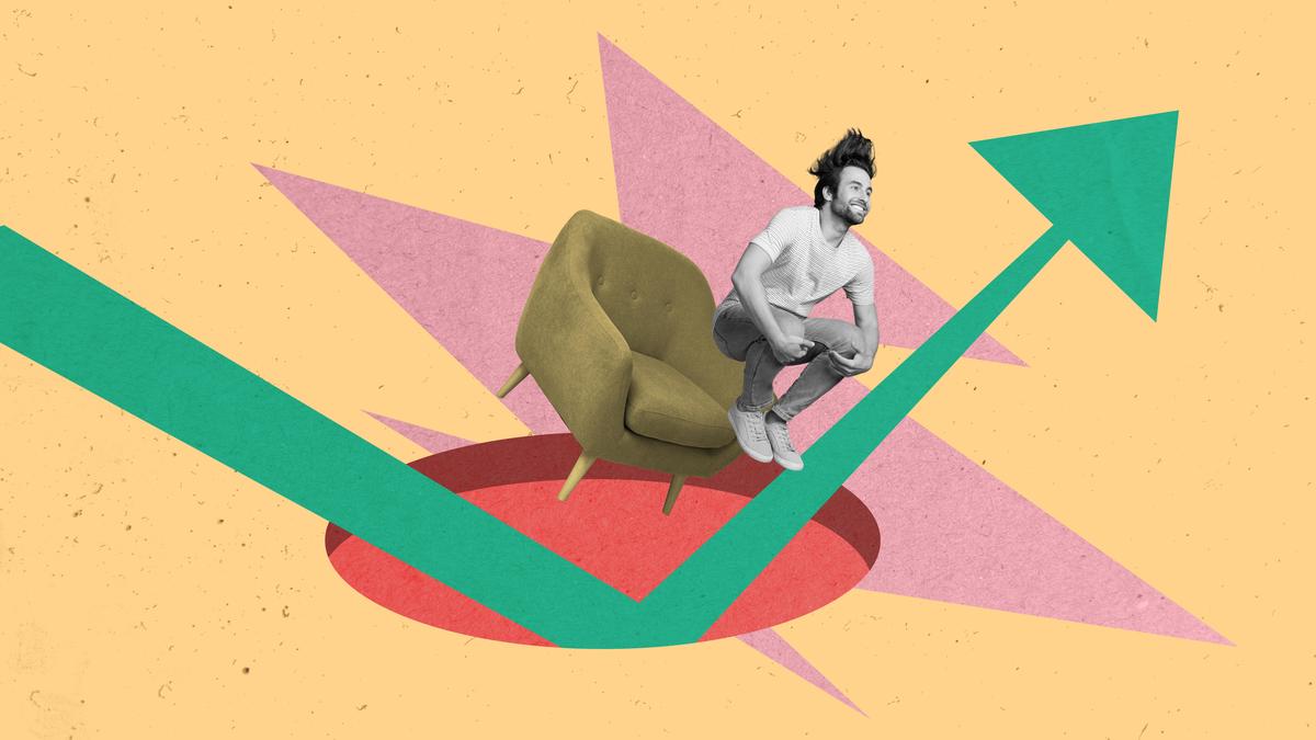 Sensex, Nifty rise as crude oil slumps, ceasefire hopes lift markets