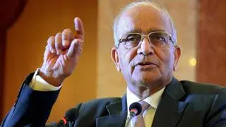 R C Bhargava, Chairman, Maruti Suzuki India Ltd R C Bhargava, Chairman, Maruti Suzuki India Ltd