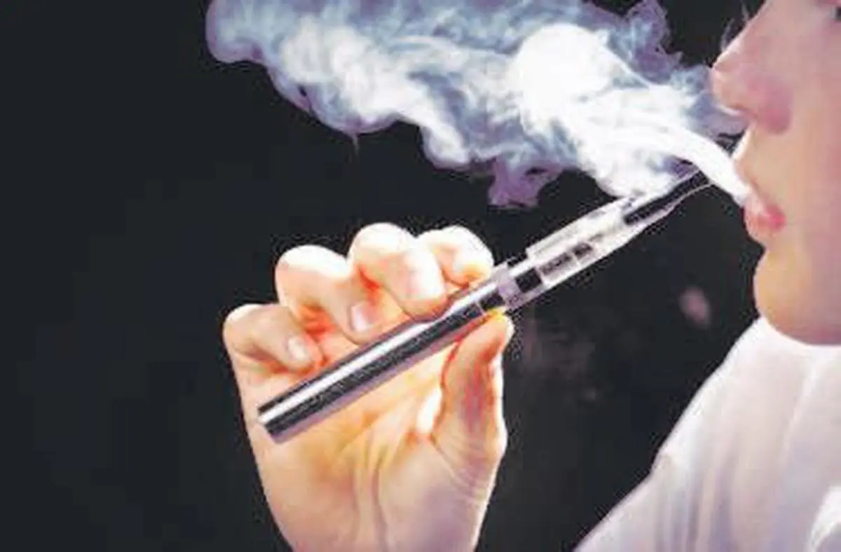 E cigarette is injurious to your health The Hindu BusinessLine