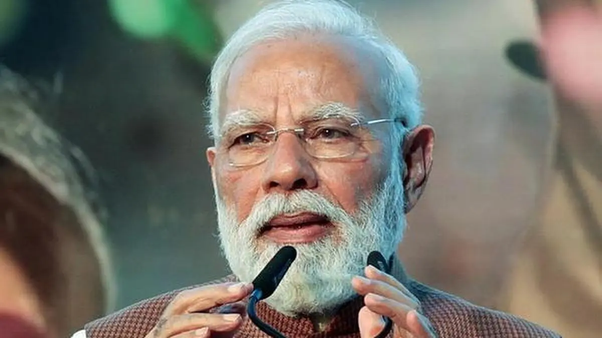 Aviation sector growing rapidly in India with support to MSMEs: PM Modi