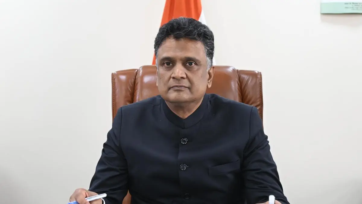 CAG sets up Centre of Excellence for Financial Audit in Hyderabad