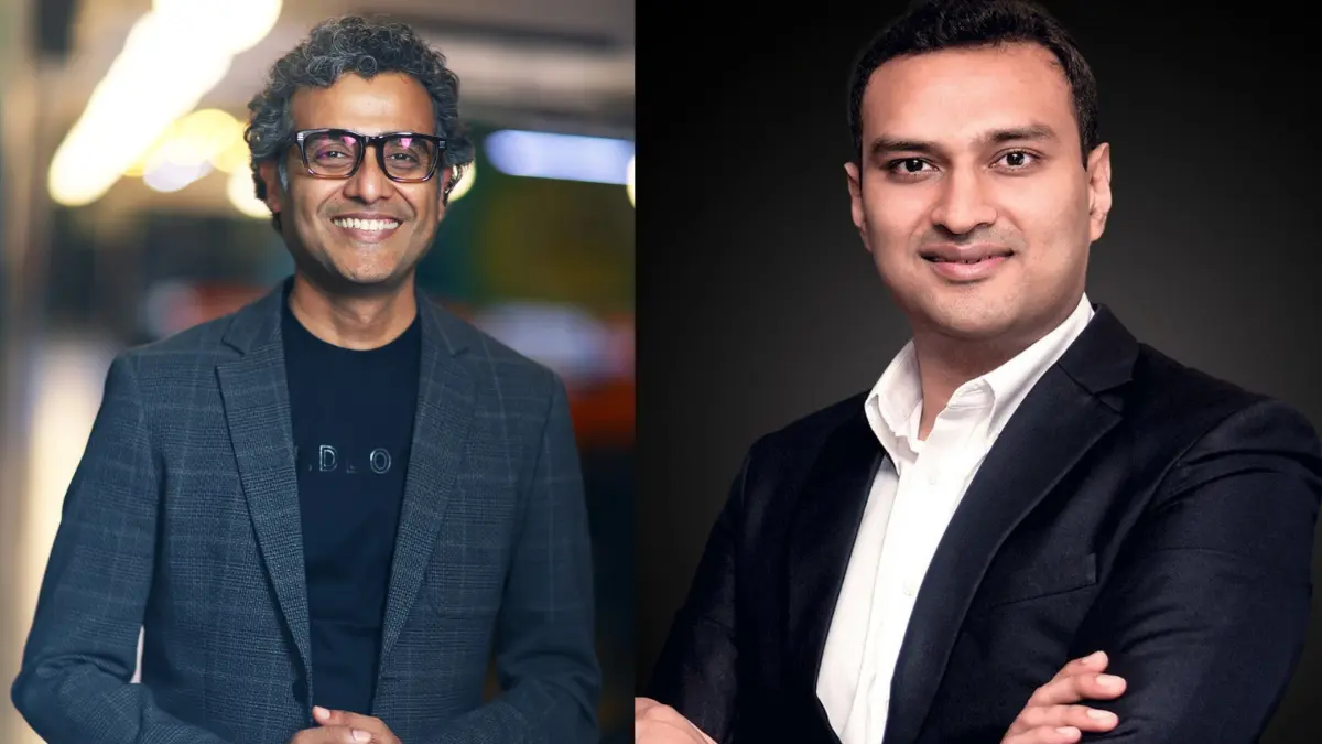 In a Conversation With Dhruvil Sanghvi and Vivek Khemani: The Vision Behind MumbaiHacks 2025