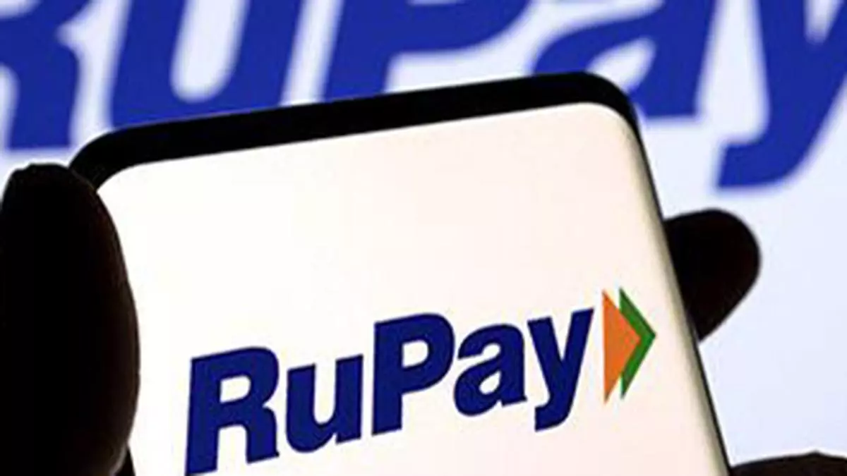 Visa, Mastercard, RuPay :Choosing the Right Credit Card in India | SIMPLE  TAX INDIA