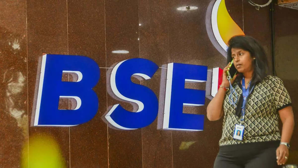 BSE Q4 net up 20% on higher revenues