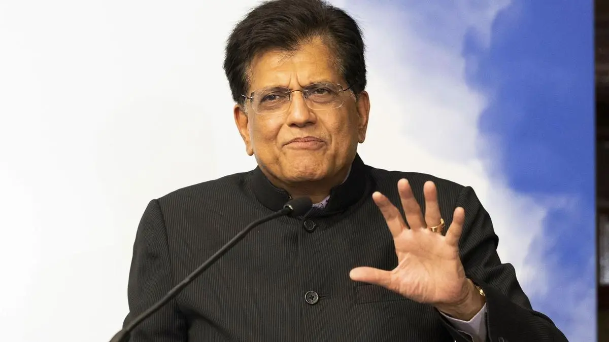 India-US trade talks: Commerce Minister to meet USTR, US Commerce Secy next week
