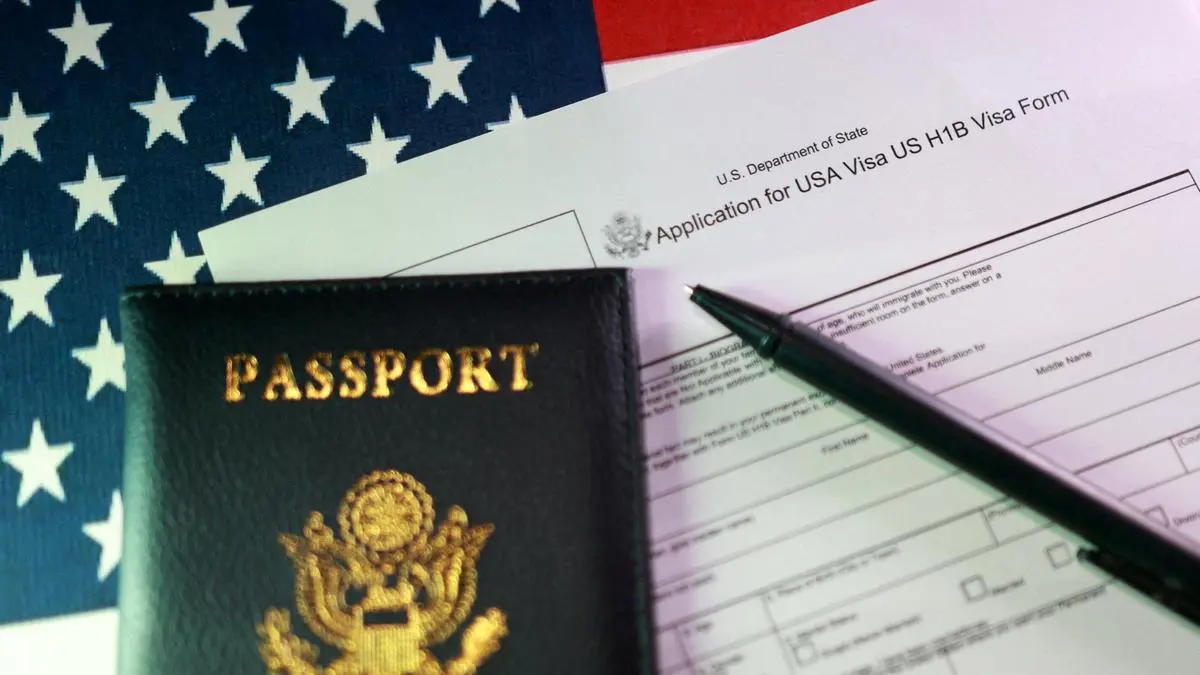 Trump’s $100,000 H-1B fee draws rare rebuke from US business