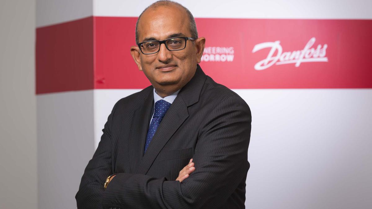 Danfoss plans fresh investment of ₹500 crore in India in localisation and capacity expansion