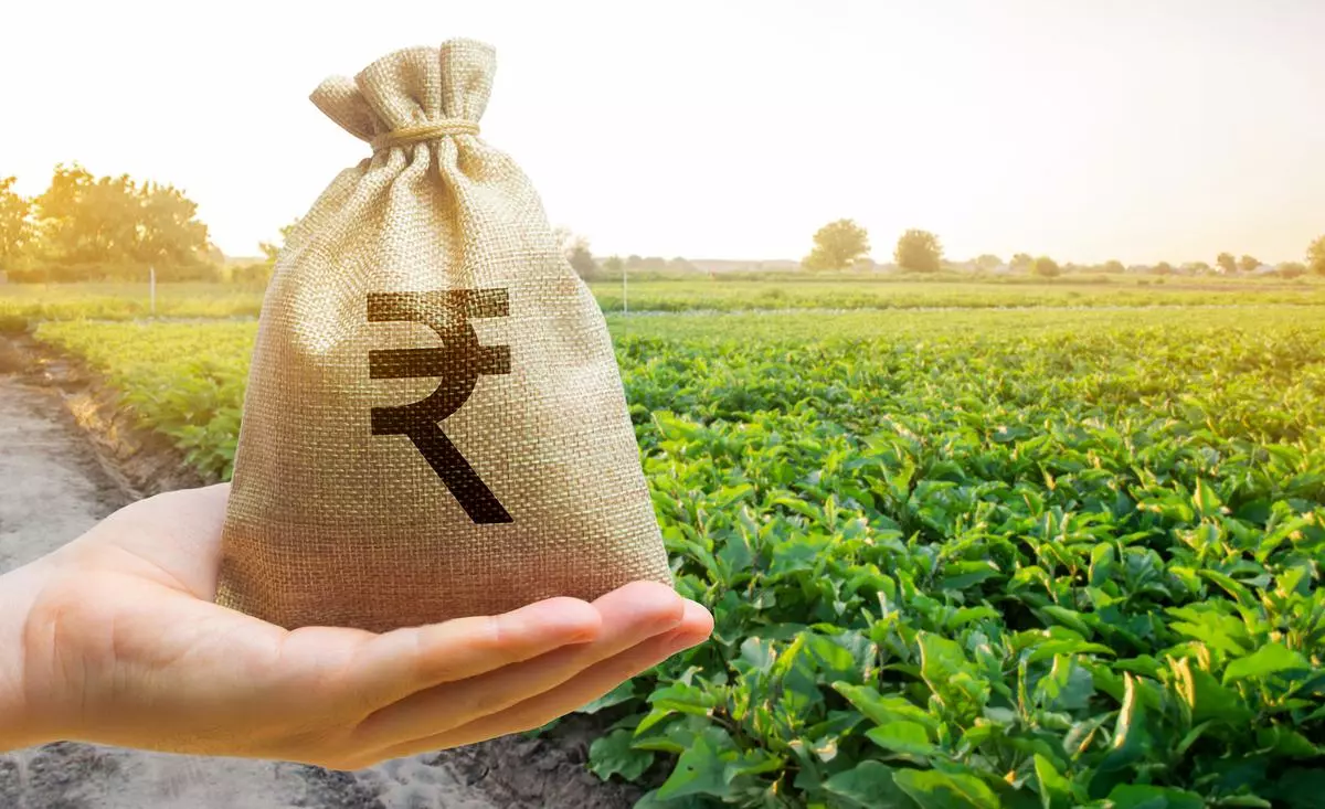 In Diwali bonanza, 8 cr farmers to get ₹16,000 cr under PM-KISAN - The  Hindu BusinessLine