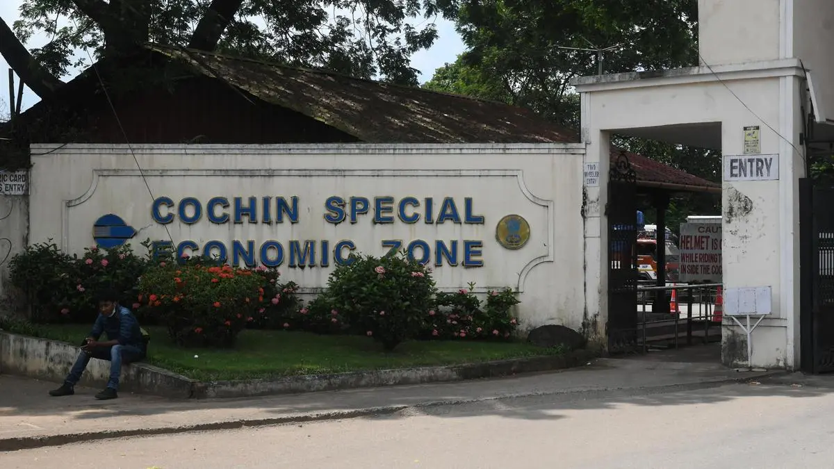 Kerala traders body seek Special Industrial Zones to boost women entrepreneurship