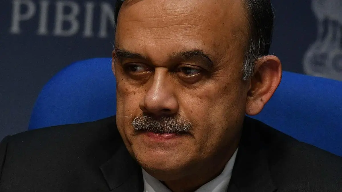 HDFC Bank: Chakraborty’s sudden exit as Part-time Chairman stirs hornet’s nest