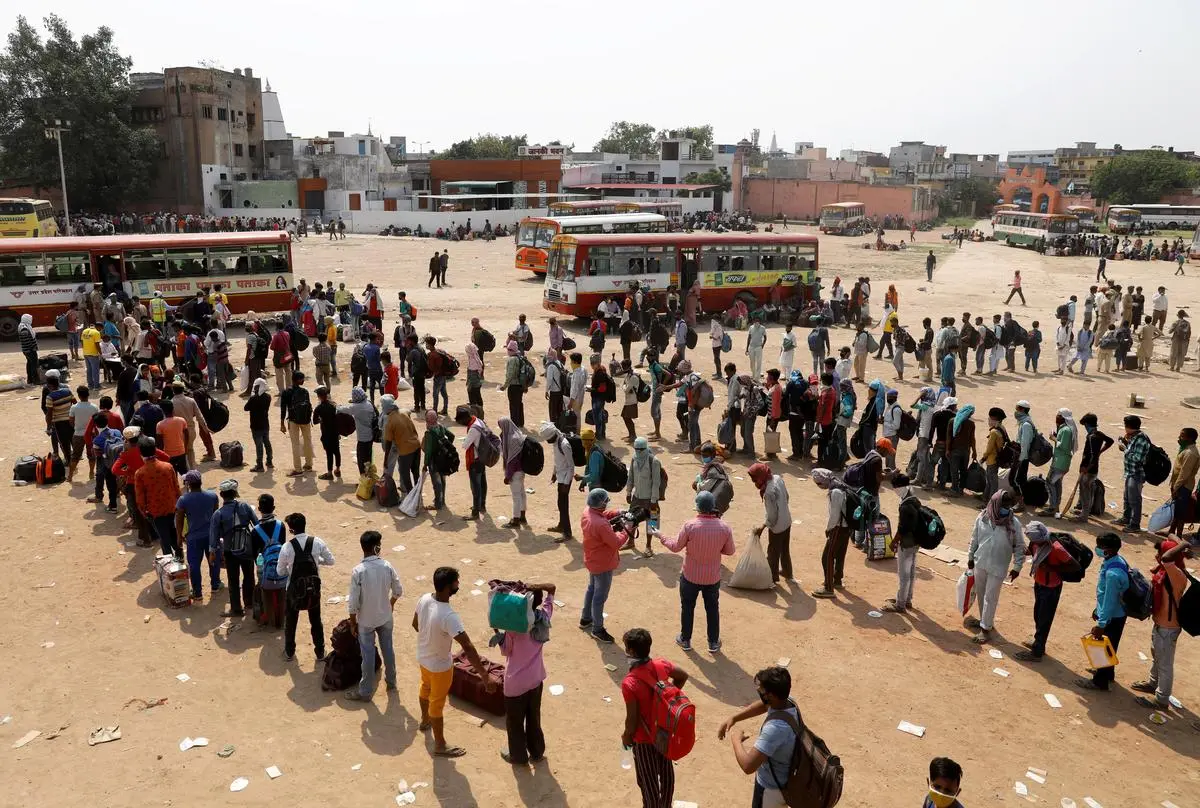 thehindubusinessline.com - Is India's simplified labour framework truly future-ready?