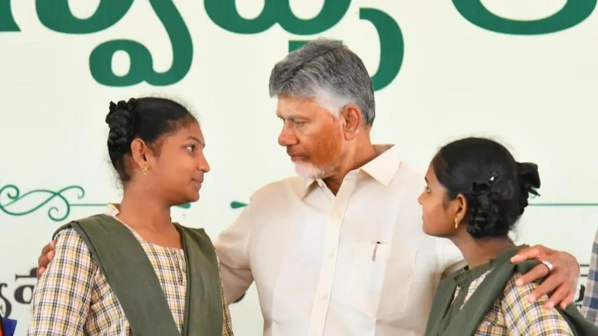 Andhra Pradesh to offer Rs 30,000 for third child and Rs 40,000 for fourth child