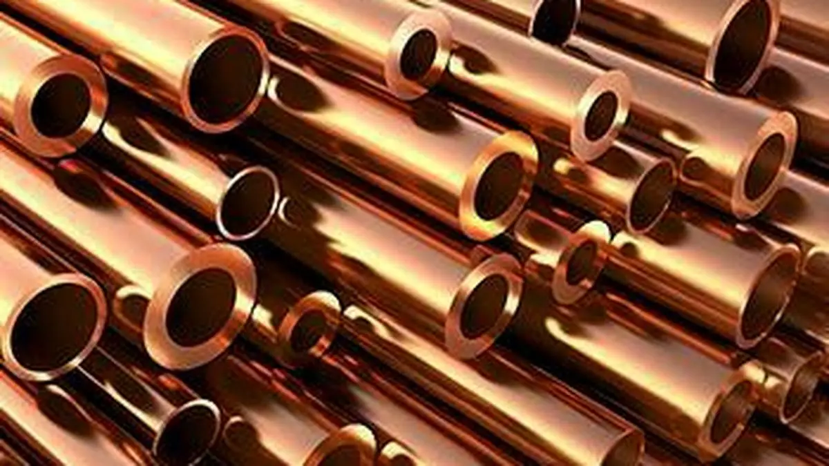 Adani, Hindalco seek Peru copper assets as demand surges