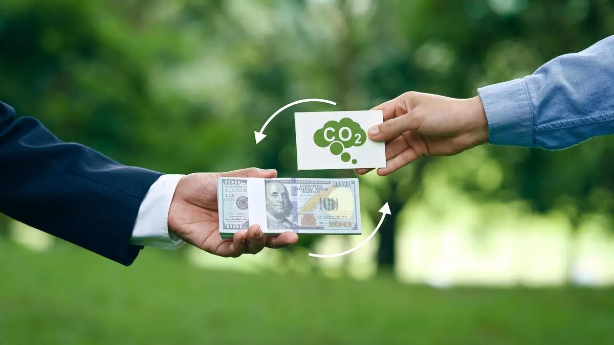 Cruising towards Indian carbon market