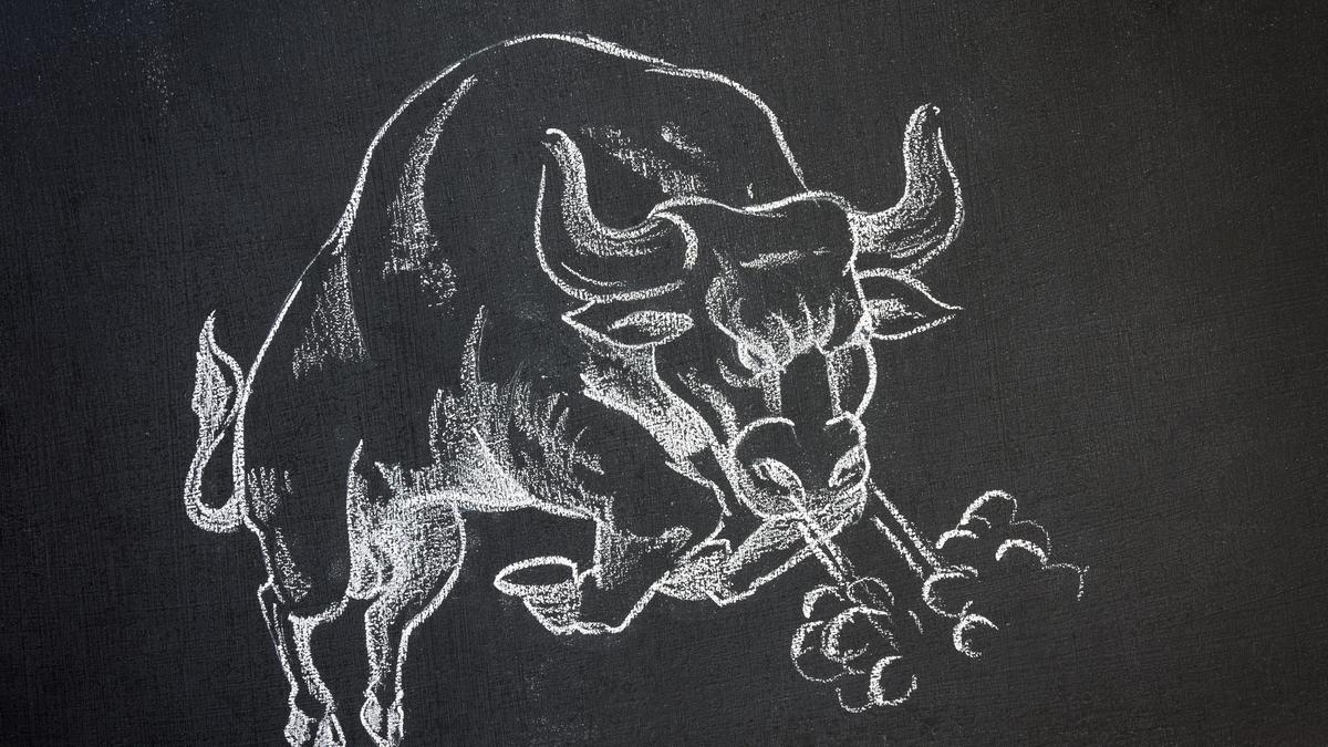 F&O Tracker: Bulls Hold Ground F&O Tracker: Bulls Hold Ground