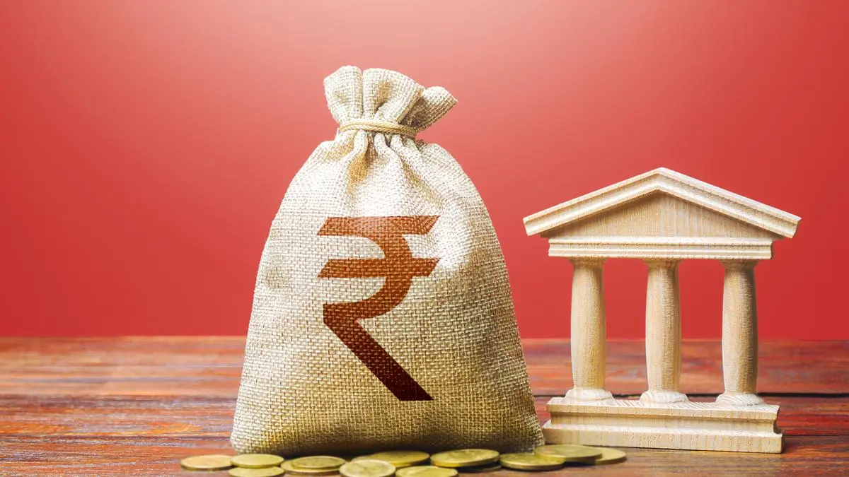 Rupee declines 10 paise to 85.49 against US dollar in early trade