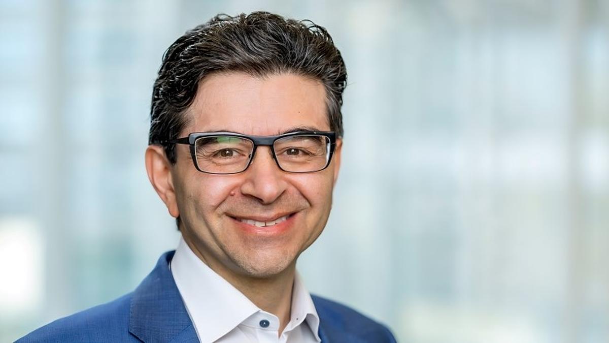 India, not the sidelines: Philips anchors global AI healthcare push in Bengaluru