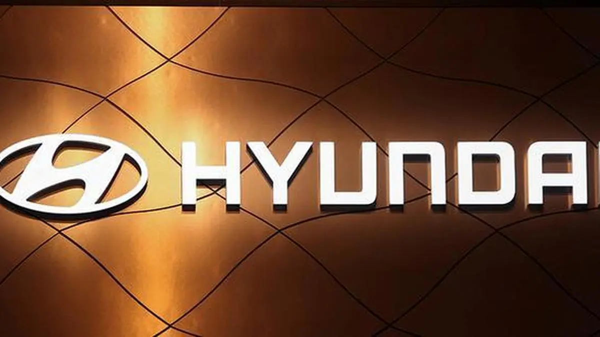 Hyundai Motor Shares Rally On Nvidia Speculation