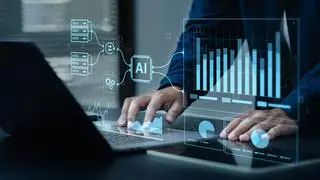 Today, micro-credentials and short-term programmes offered in collaboration with major tech providers and service companies are gaining traction Today, micro-credentials and short-term programmes offered in collaboration with major tech providers and service companies are gaining traction