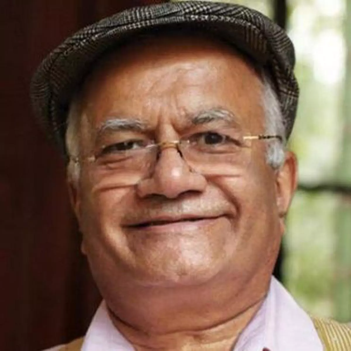 Ramesh Chauhan, Chairman, Bisleri International