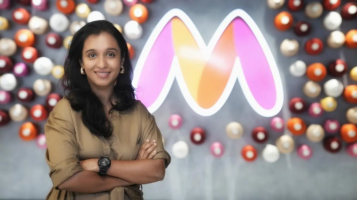 Myntra Home witnesses strong double-digit growth year-on-year