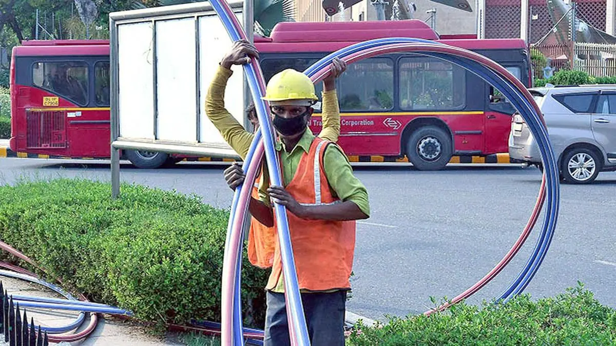 India must work on its fixed broadband network: Broadband India Forum