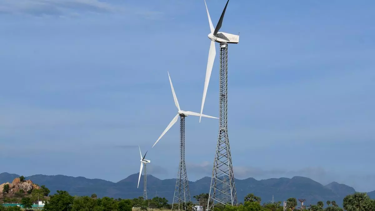 Inox eyes better times ahead as govt focusses on enhancing wind power capacity