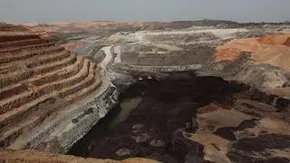 GMDC has a total of three mines in Odisha with 2095 million tonnes in reserves. This includes a second coal mine at Burapahar and a third at Kundali Lubri. GMDC has a total of three mines in Odisha with 2095 million tonnes in reserves. This includes a second coal mine at Burapahar and a third at Kundali Lubri.