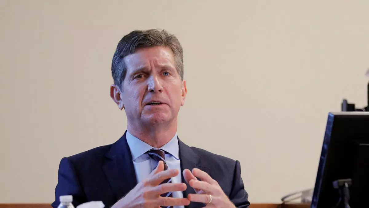 Exciting innovations in healthcare coming from Asia: Alex Gorsky - The ...