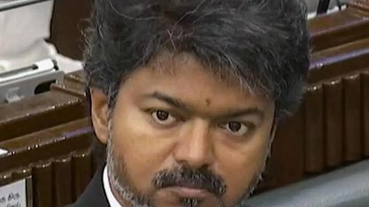 TN CM recommends ministerial portfolios, Governor clears allocation; Vijay retains key departments