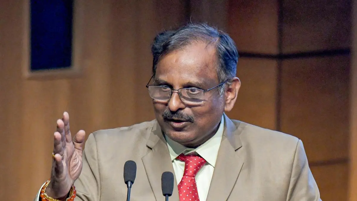 ISRO to launch 6,500 kg communication satellite built by USA in couple of months: Chairman ISRO to launch 6,500 kg communication satellite built by USA in couple of months: Chairman