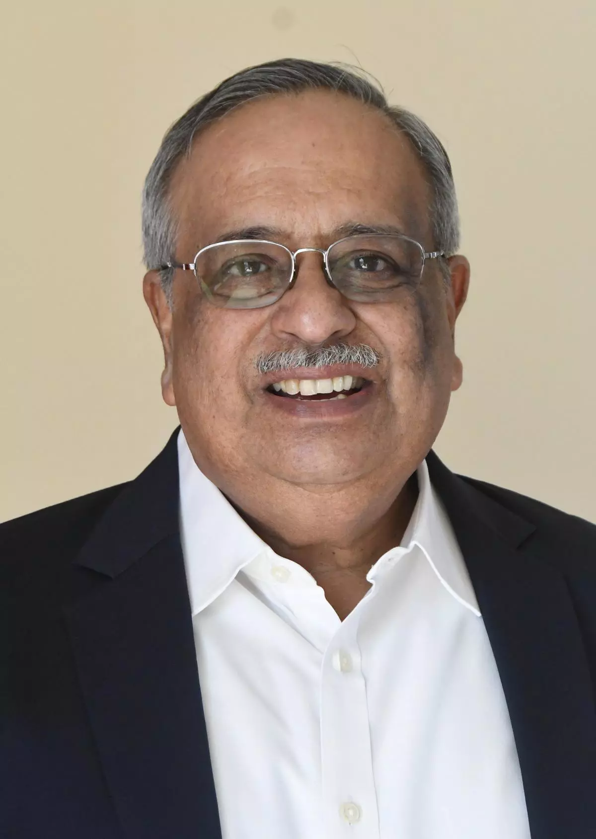 M. Damodaran, former Chairman, Securities and Exchange Board of India (SEBI)