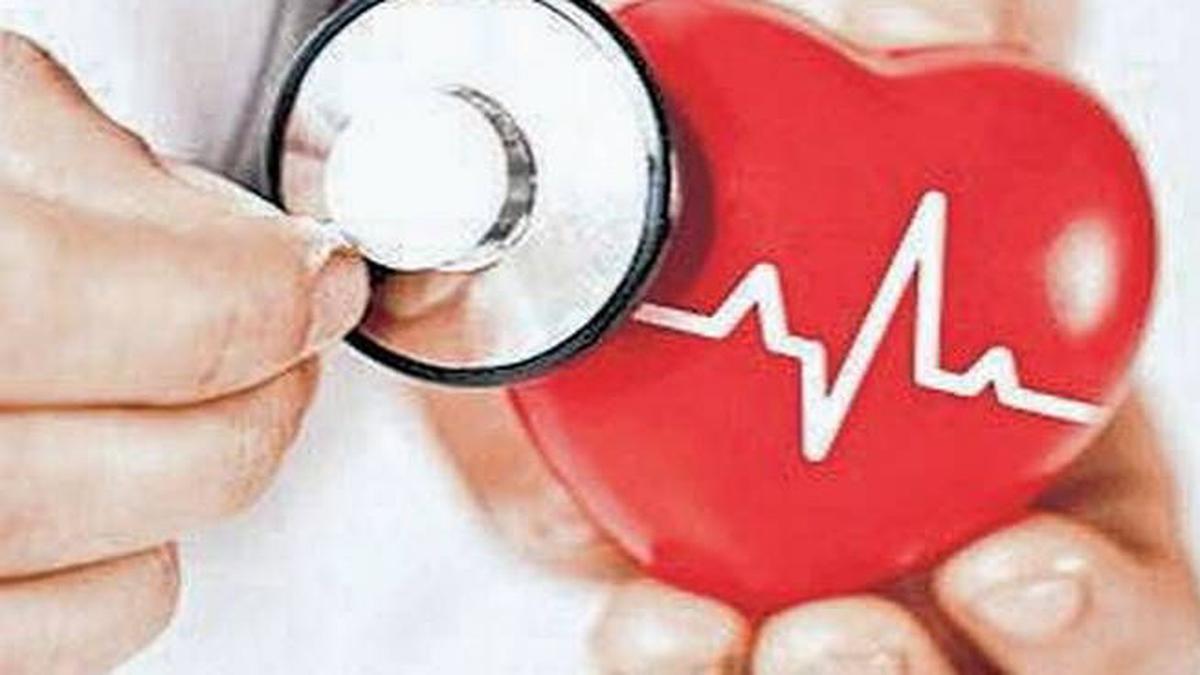 New algorithm may help heart patients in remote areas - The Hindu ...